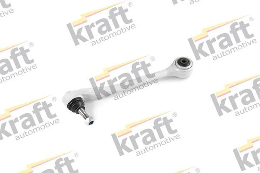 Éliminez les vibrations : Bras de suspension KRAFT 4212690 pour BMW E38