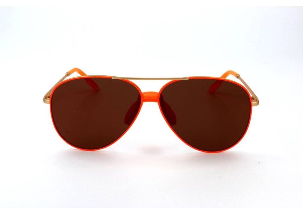 Kenzo Sonnenbrille KZ40012I 31G 61 10 140 Produktbild 