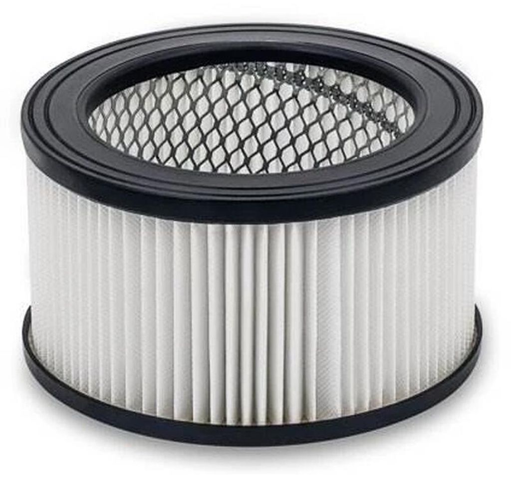 HEPA-Filter für Aschesauger 1162 1170 Produktbild 