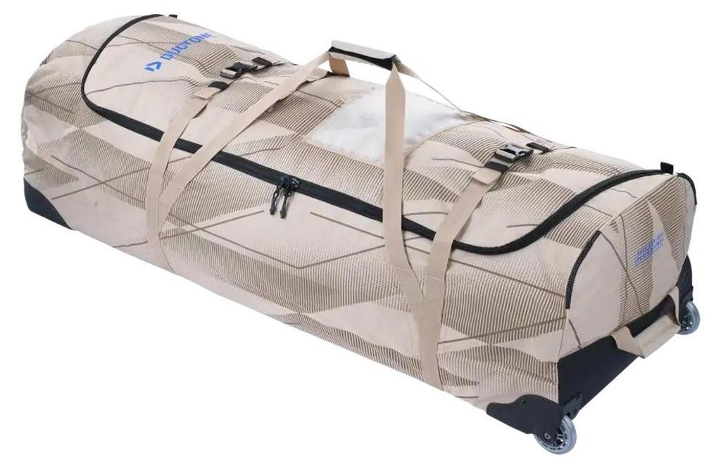 Duotone Verpackung Gearbag Combibag 165 104 elfenbein Produktbild 