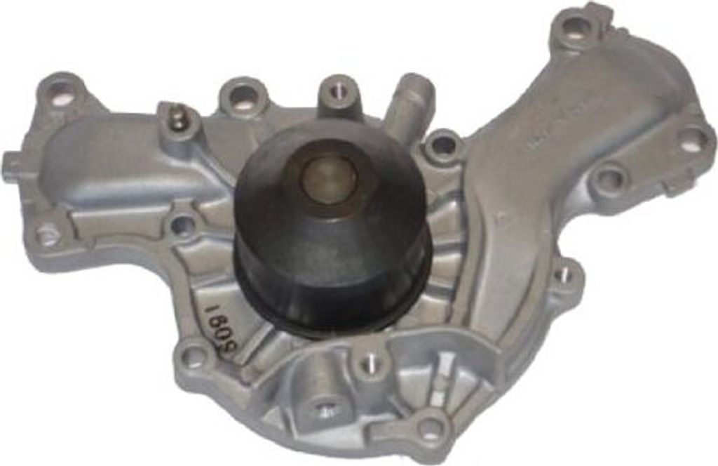 JAPANPARTS Kühlmittelpumpe Wasserpumpe für HYUNDAI GALLOPER II (JK-01) PQ-521