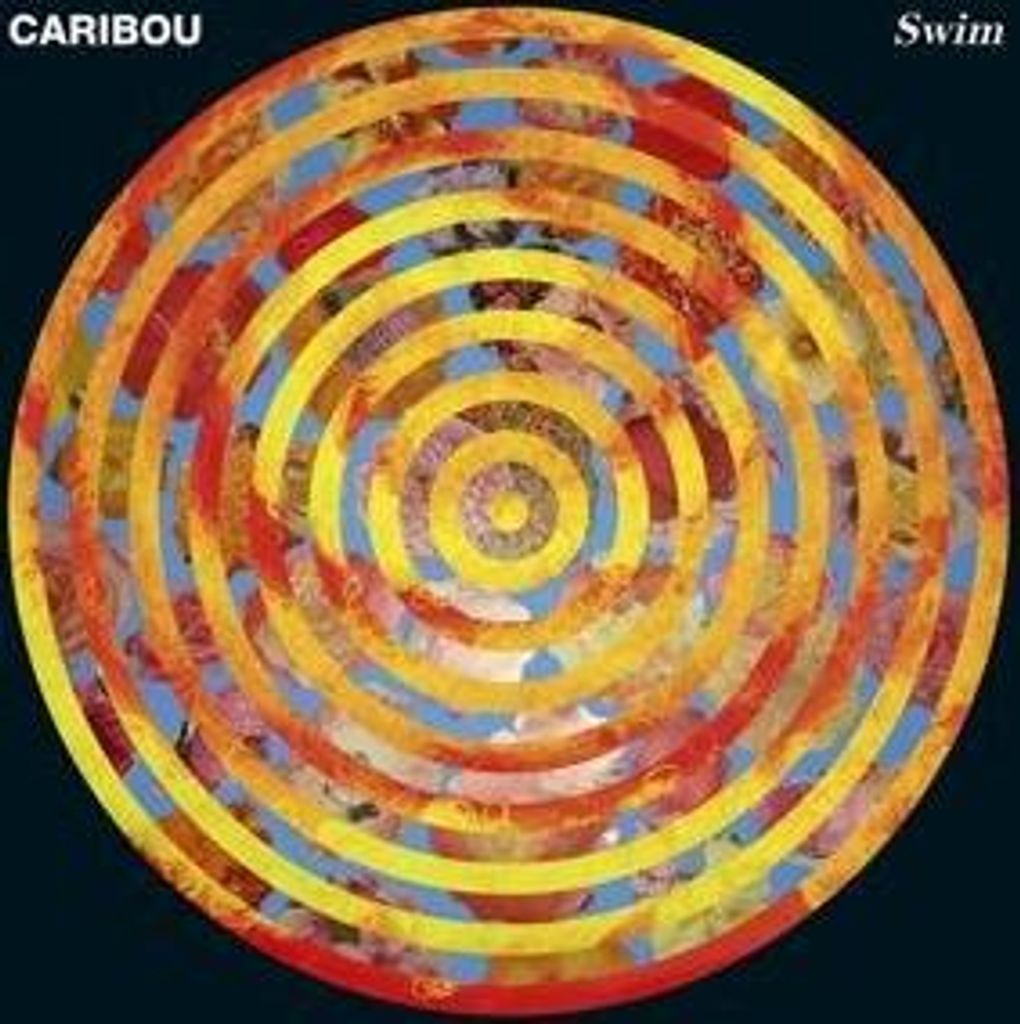Caribou: Swim