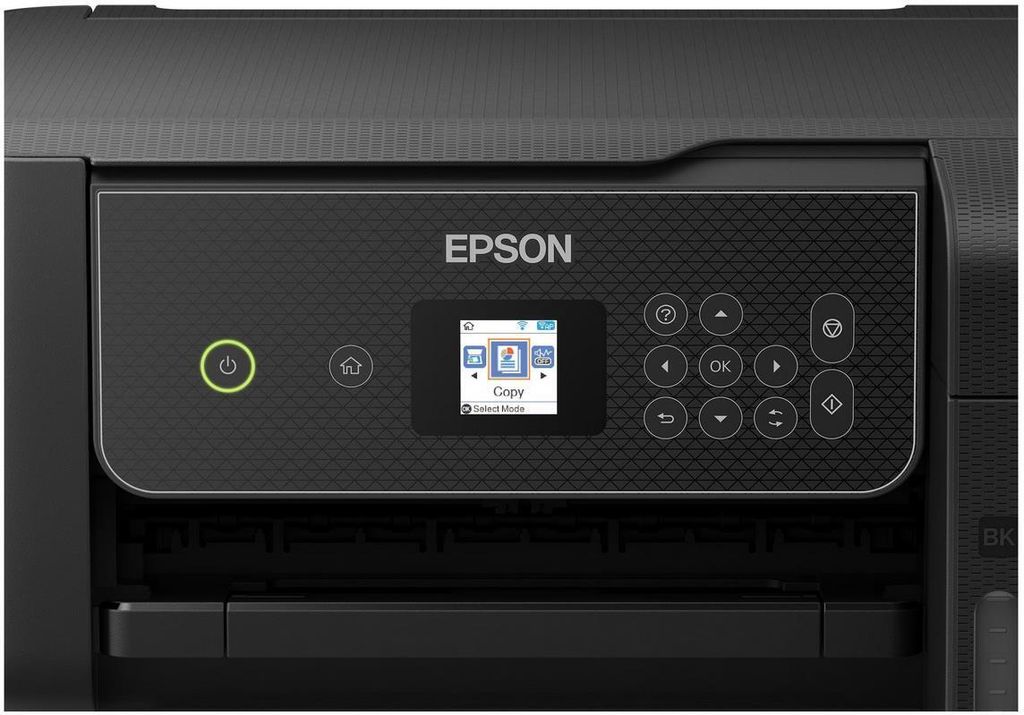 EPSON EcoTank ET-2870 3 in 1 Produktbild 16