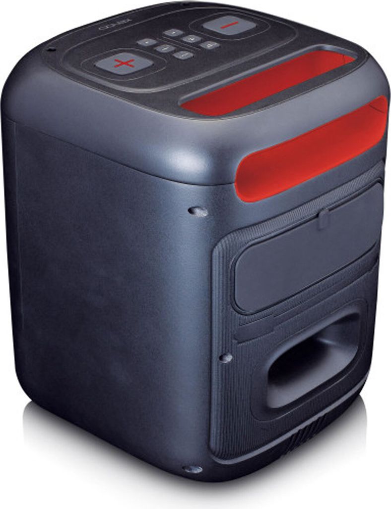 Kendo PartyCube 24EX Partylautsprecher Produktbild 6