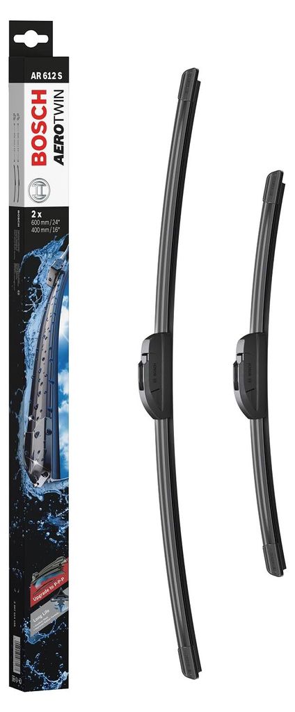 BOSCH 3397014158 Wischblatt Produktbild 