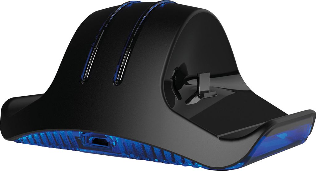 YENKEE YCP 3011 ROOT Nabíjací dok pre PS4 Obrázok produktu 