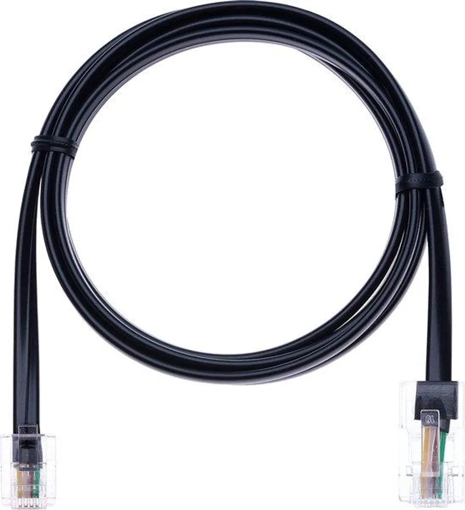 Câble Ethernet RJ45 plat catégorie 7 SSTP blindé pour réseau domestique