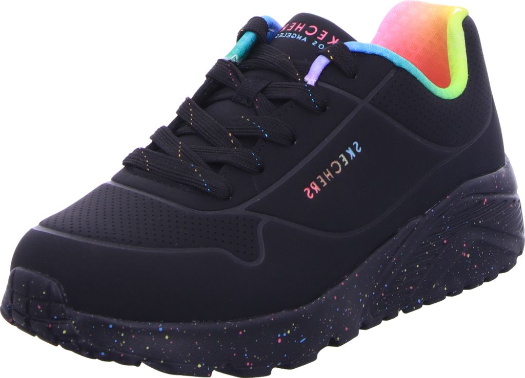 Schnürhalbschuh (casual) Uno Lite-RAINBOW SPECKLE Produktbild 