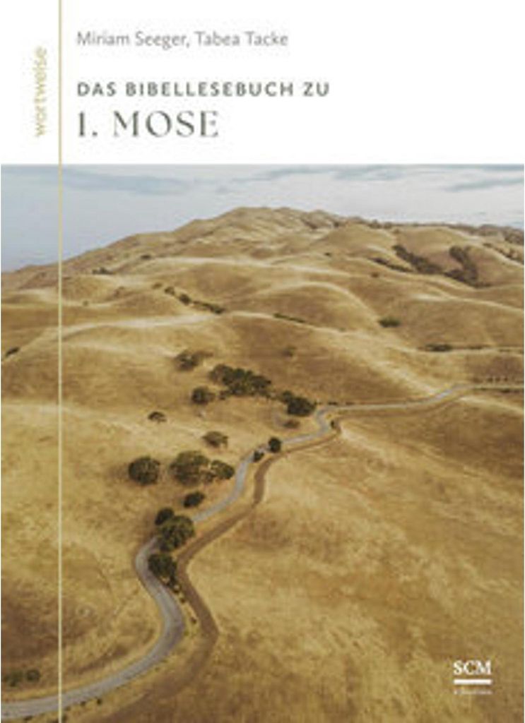 Das Bibellesebuch zu 1. Mose