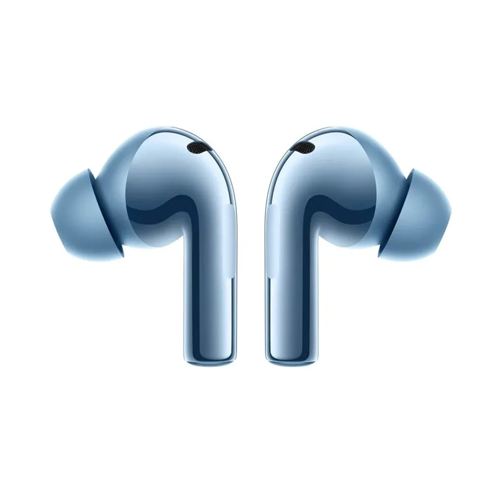 OnePlus Buds 3 Splendid Blue Écouteurs Réduction de Bruit Active ANC - 3