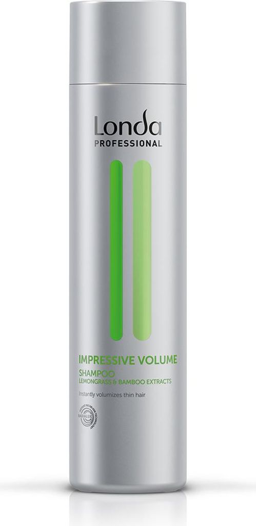 Londa Impressive Volume Shampoo 250 ml