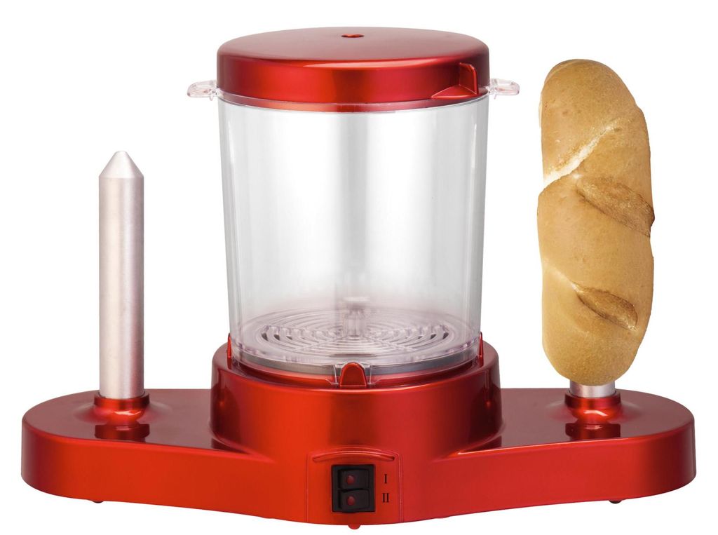 Retro hotdogovač Guzzanti GZ 462 Obrázek produktu 