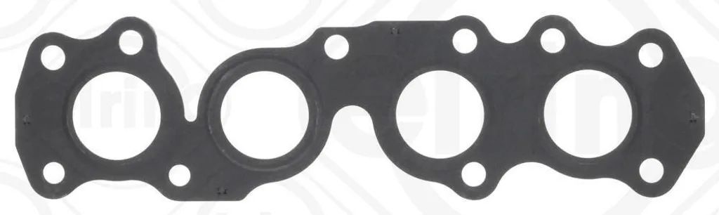Stopper les fuites d'échappement KIA Stinger avec le joint B24.400