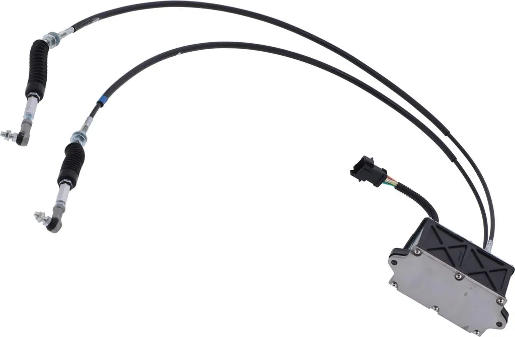 Moteur de commande de gaz E312C E320C 2475212 en acier haute densité - 8