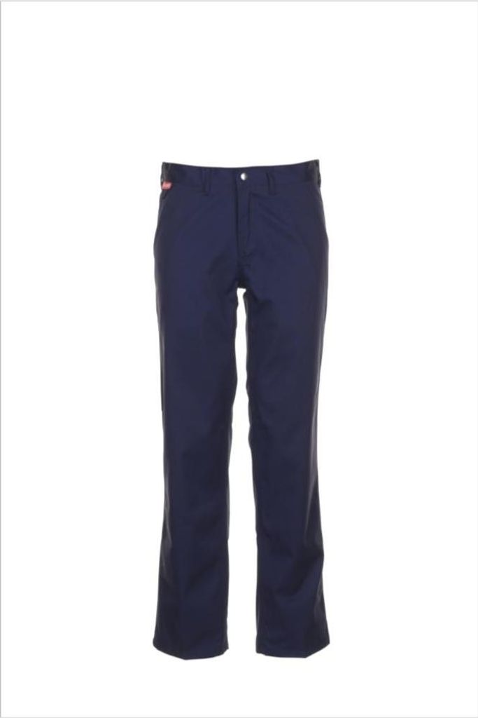 Planam Bundhose MG 260 Gr. 54 hydronblau
