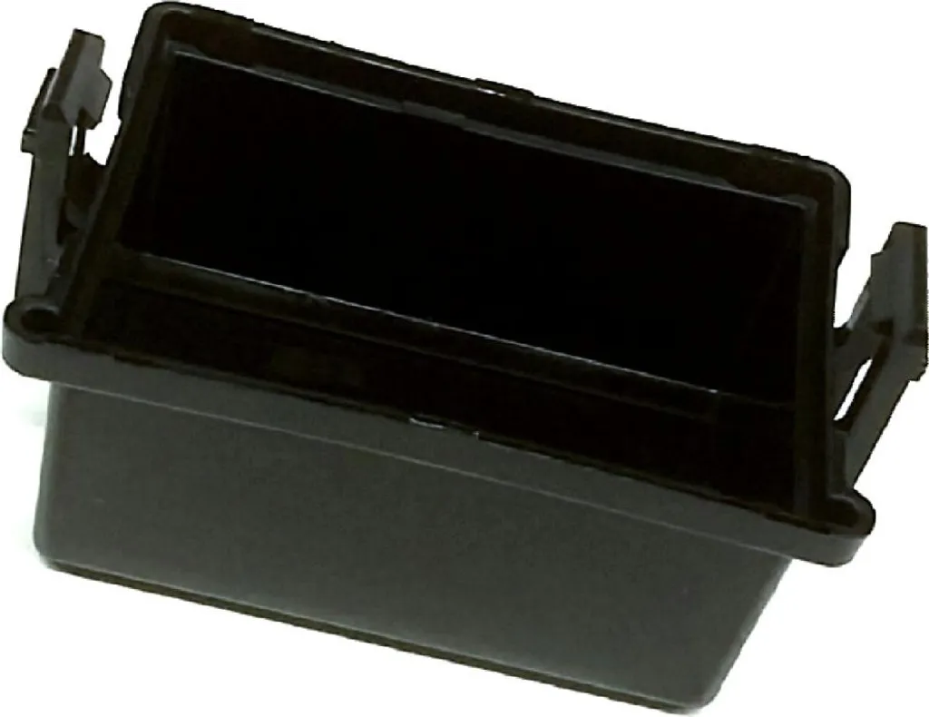 Coperchio Scatola Fusibili Originale Volvo S60 V60 S80 | Ricambi OE