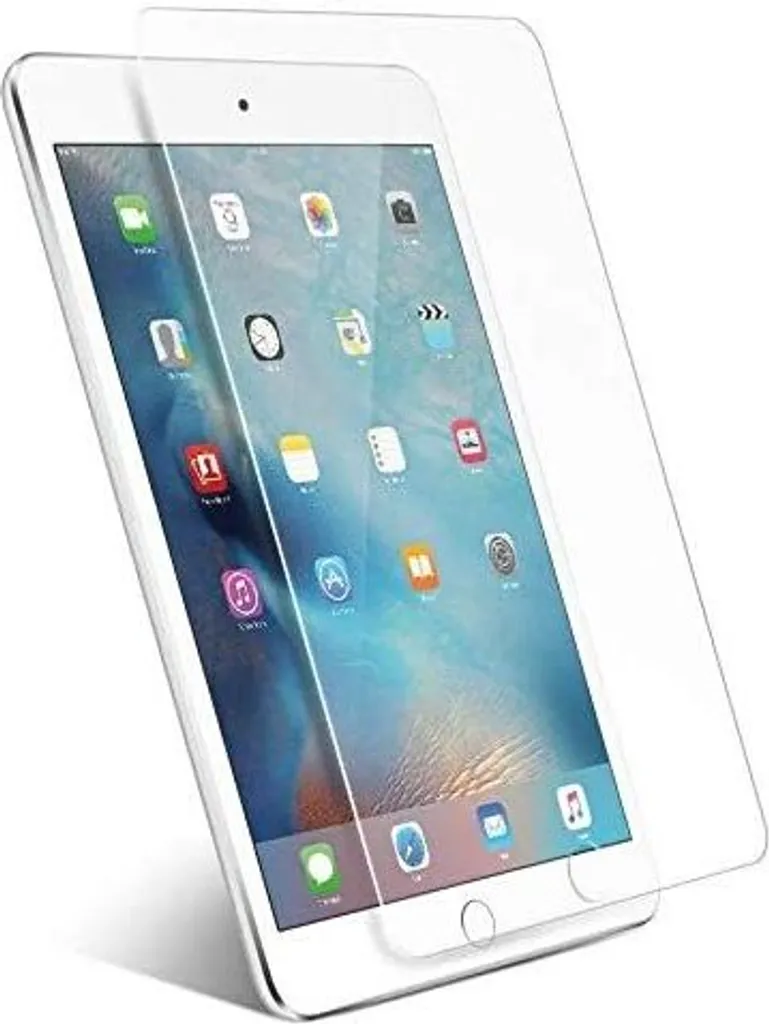 Pellicola Vetro per Apple iPad Pro 13 2024 Pellicola Protettiva Vetro 4068489284690