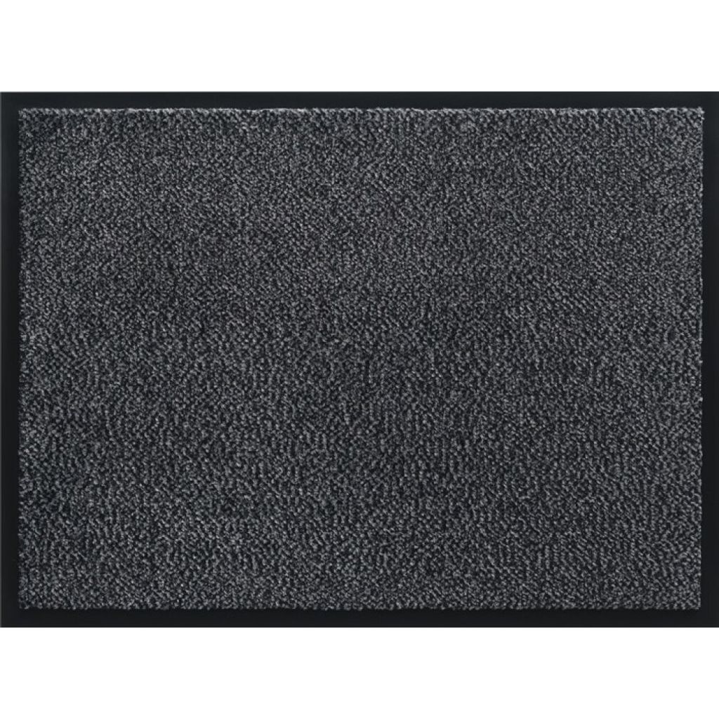 Fußmatte anthrazit PP L1200xB1800xS5mm