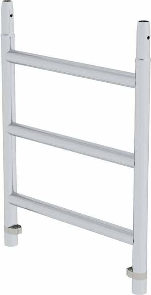 MUNK Aufsteckrahmen für Gerüstbreite 750mm 3 Sprossen Produktbild 