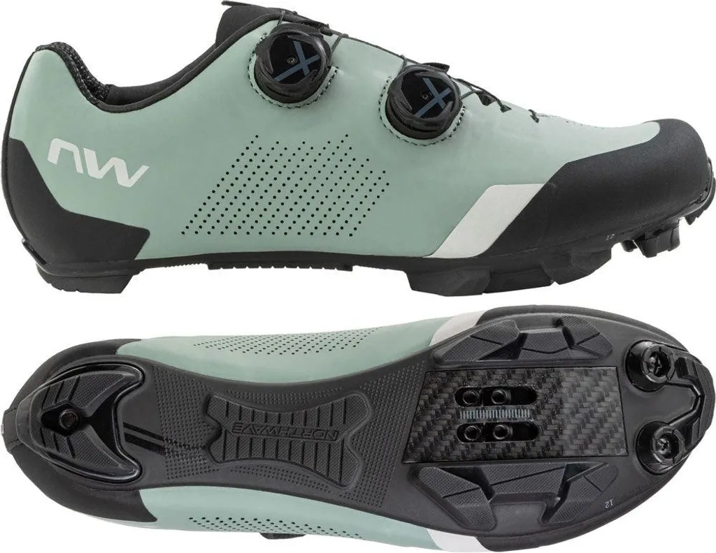 Chaussures VTT Northwave Stürmer : Fini les Pieds Engourdis en Montée