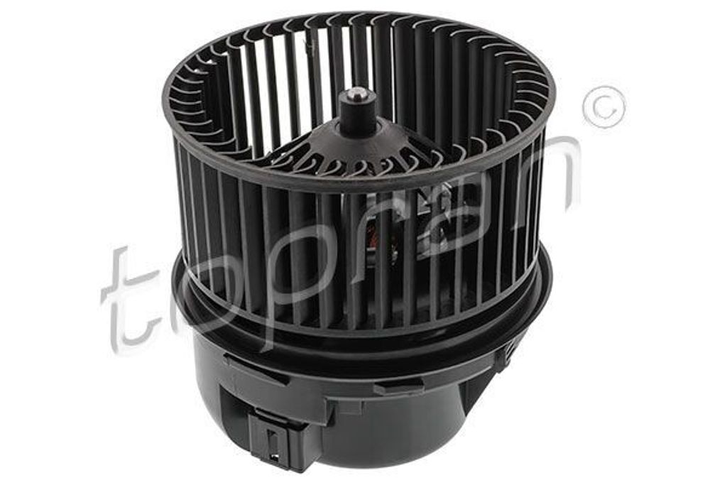 TOPRAN 305 744 Gebläsemotor Innenraumgebläse für FORD FOCUS III Turnier Kuga Mk2 (DM2) FOCUS III C-Max II (DXA/CB7, DXA/CEU) FOCUS III Stufenheck