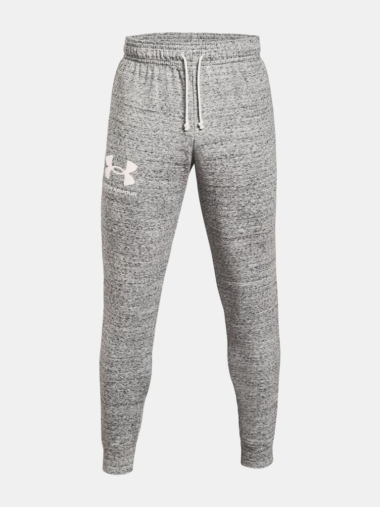 Under Armour Broeken Rival Terry Jogger, 1361642112, Maat: Productafbeelding 
