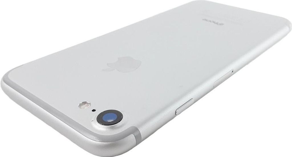 Apple iPhone 7 32 GB Silver Gut