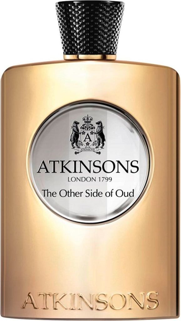 Atkinsons The Other Side Of Oud EDP 100 ml UNISEX Zdjęcie produktu 