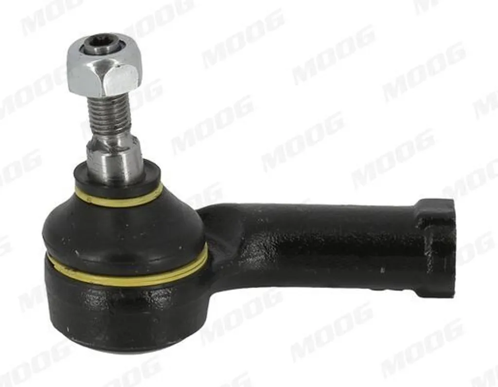 Rotule de barre d'accouplement AL-ES-0051 MOOG en acier forgé durable