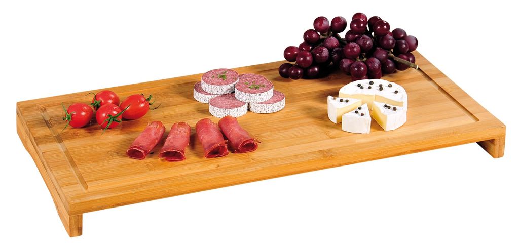 Deska kuchenna do płyty indukcyjnej, 28 x 54 cm, KESPER Zdjęcie produktu 