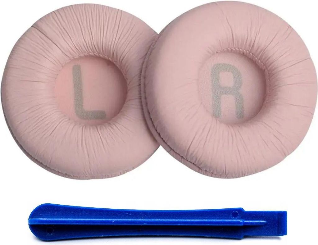 EARNINGS FOR JBL TUNE 450 460 500 600 BT E35 T450 T460 T500 T600 SPEAKER pads pink