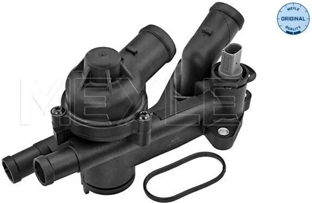 Thermostat Complet pour Système de Refroidissement Skoda Roomster