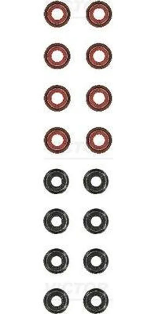 Joint de tige de soupape VICTOR REINZ 12-11608-02 pour Audi A4 et A5 F5