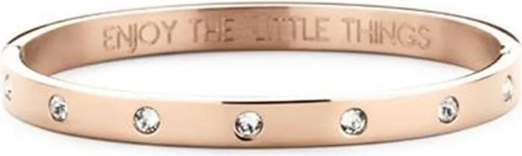 Bracciale Donna CO88 8CB-90194 Oro Rosa | Gioielleria Italiana Online