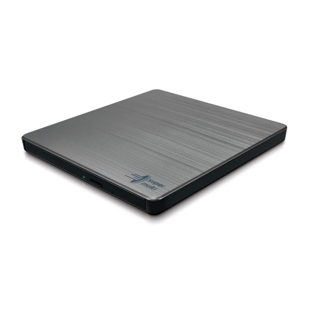 HITACHI LG - externí mechanika DVD-W/CD-RW/DVD±R/±RW/RAM Image du produit 