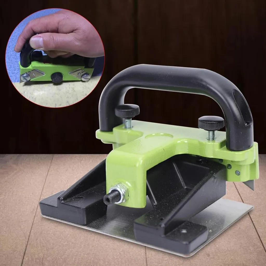Outil manuel de pose de sol PVC pour coupes de précision et bords propres
