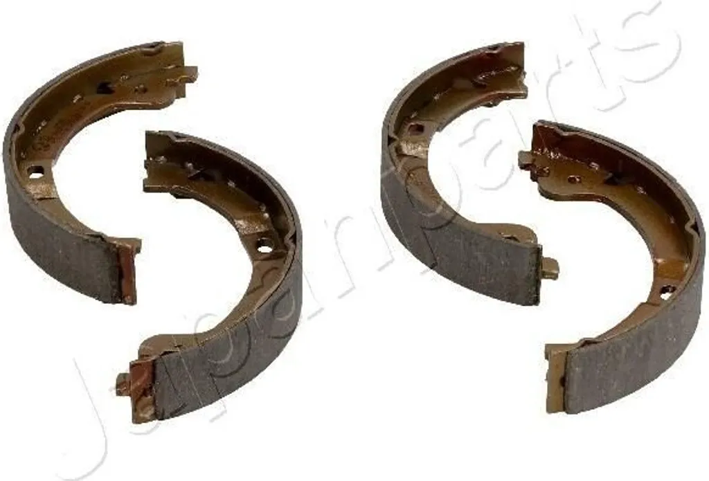 Kit Frein de Stationnement pour Chrysler Voyager IV : Sécurité Garantie