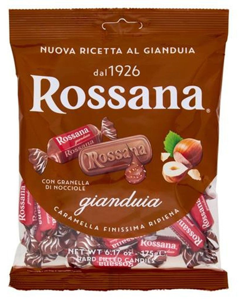 Bonbons au chocolat Gianduia Rossana, 175 g Image du produit 