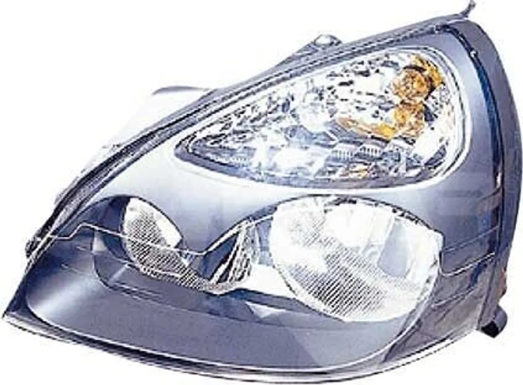 ALKAR 2741173 - Faro OE 7701054058, sinistro per Clio II
