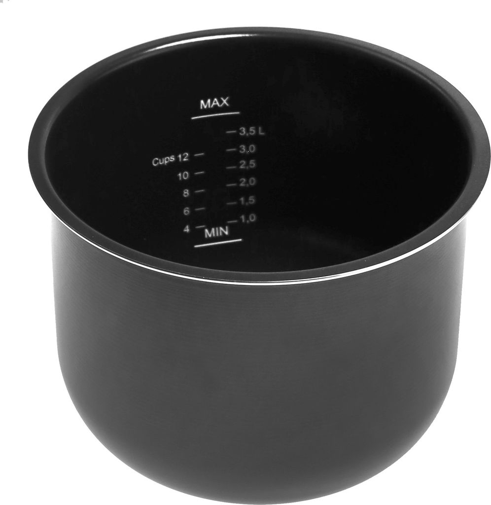 WMF FS-1000050992 Behälter für 0415370011 Lono 8in1 Multikocher