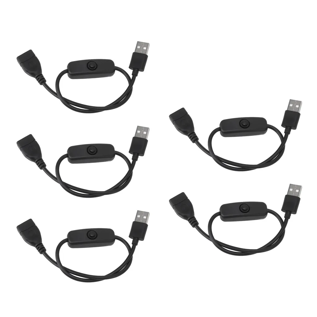 Interruttore USB per Lampade Design | Prolunga Elegante e Funzionale