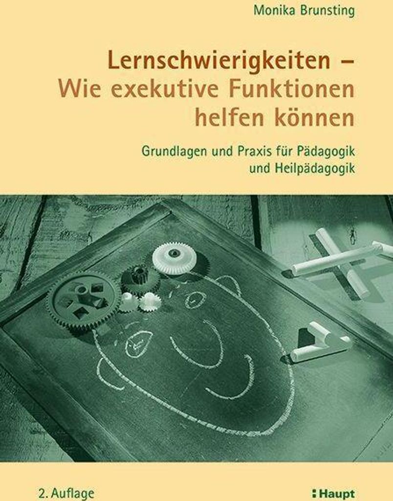 Lernschwierigkeiten - Wie exekutive Funktionen helfen können