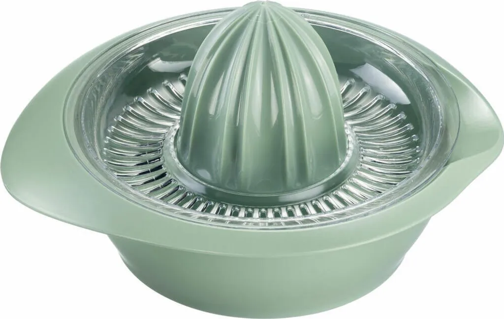 Westmark Zitrus- und Orangenpresse Limetta, 350 ml, mint-grün, 3091227M