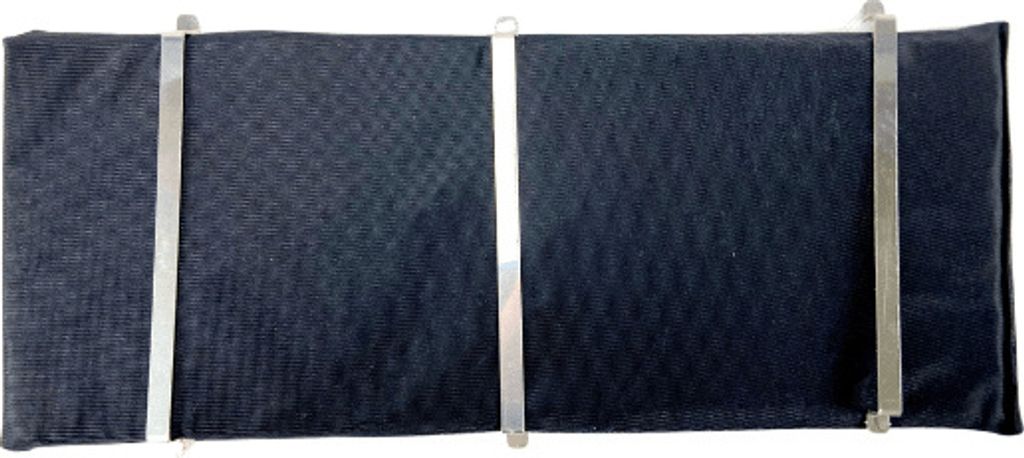 Kohlefilter Für Globalo Mw 280 Long Life Haube | Ersatz-Dunstabzugshaubenfilter, schwarzer Aktivkohlefilter, Dunstabzugshaube