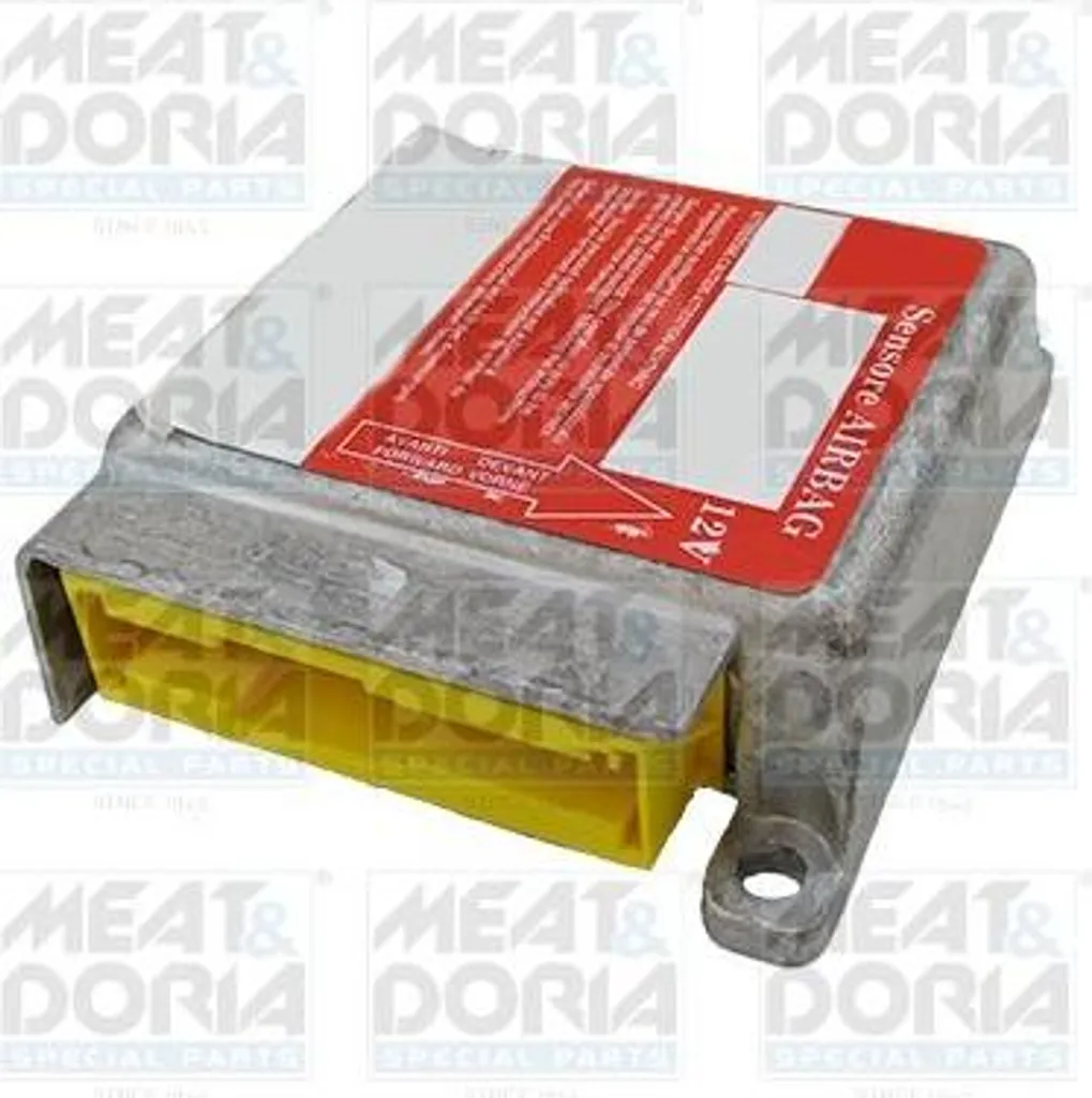 Réparation Airbag Alfa Romeo 146 avec le Calculateur MEAT & DORIA 208035