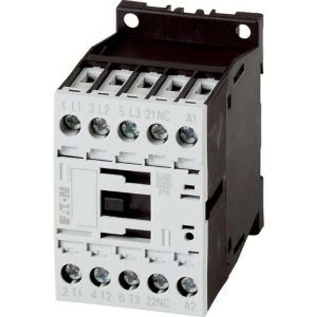 Eaton Moeller DILM12-01 (230V): Il Teleruttore Classico per Eccellenza