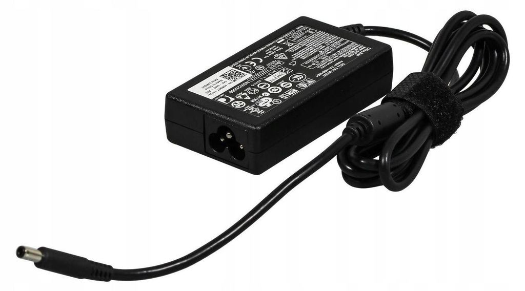 DELL 4H6NV, Laptop, Drinnen, 45 W, AC-an-DC, DELL Inspiron Produktbild 
