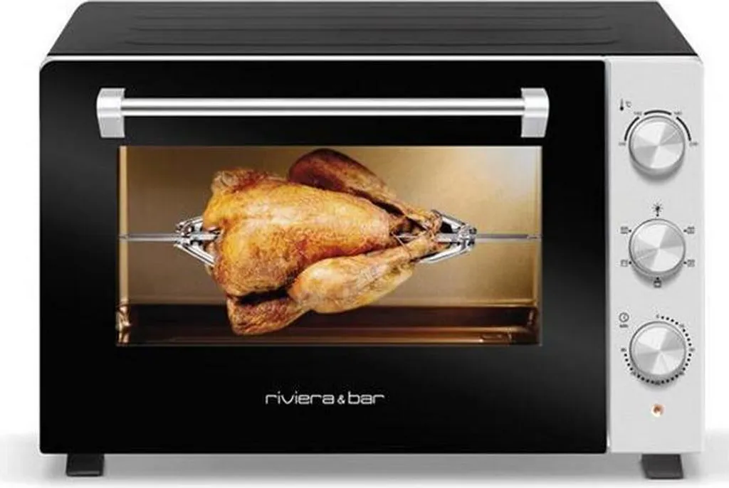 Four Posable 30L Idéal Petites Cuisines - Riviera & Bar Compact Performant