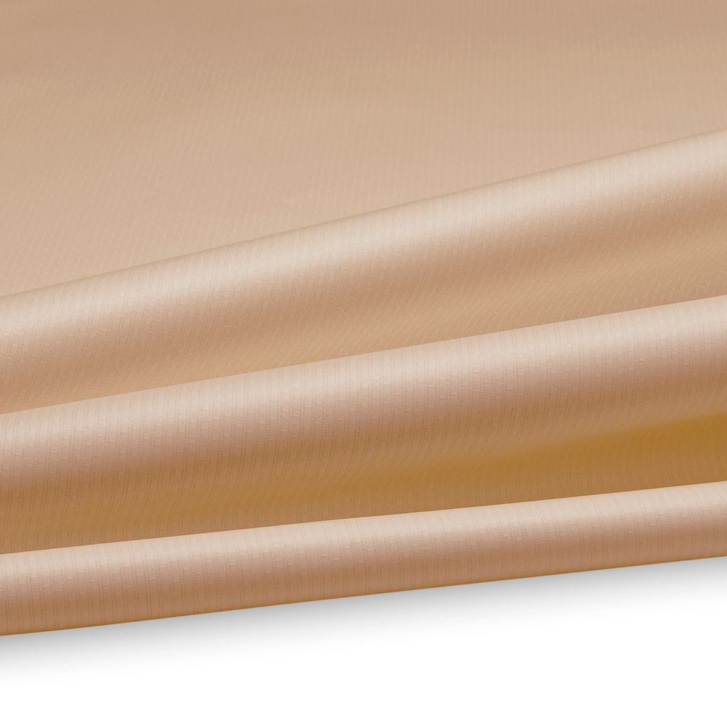 Soltis Lounge 96 PVC Gitter für Sonnenschutz 400g/m² Farbe Beige 8861 Breite 267 cm