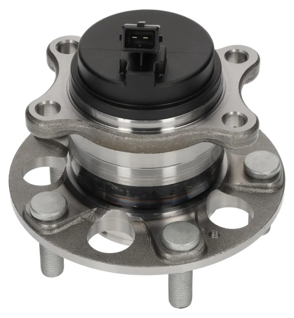 Changement Roulement Roue Arrière HYUNDAI Kona OS - Kit FEBI 197452 74mm